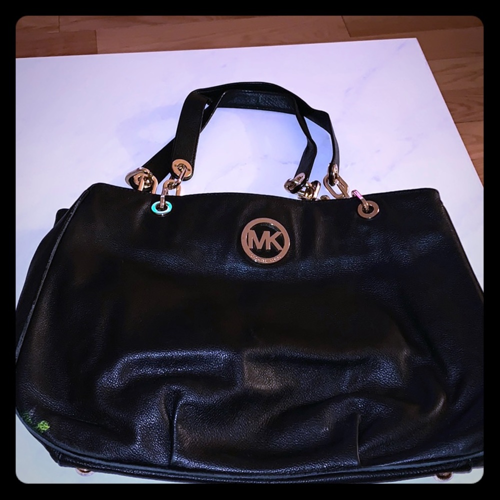 Michael Kors purse